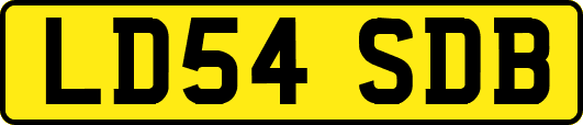 LD54SDB