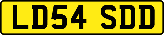 LD54SDD