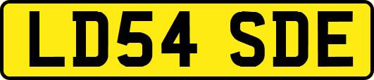 LD54SDE