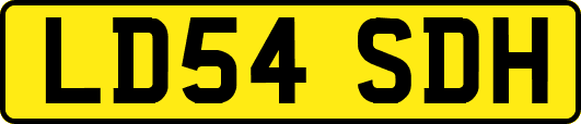 LD54SDH