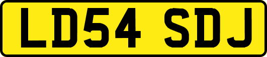 LD54SDJ
