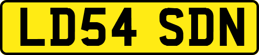 LD54SDN