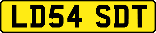 LD54SDT