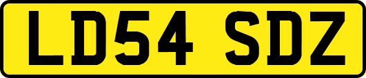 LD54SDZ