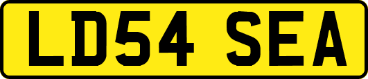 LD54SEA