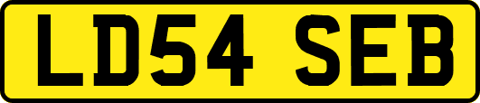 LD54SEB