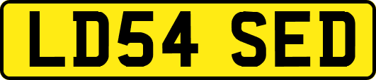 LD54SED