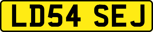 LD54SEJ