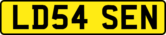 LD54SEN