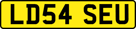 LD54SEU