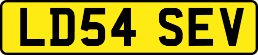 LD54SEV