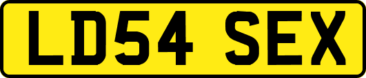 LD54SEX