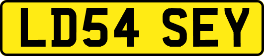 LD54SEY