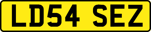 LD54SEZ