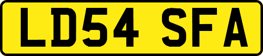 LD54SFA