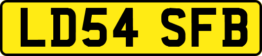 LD54SFB