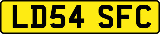 LD54SFC