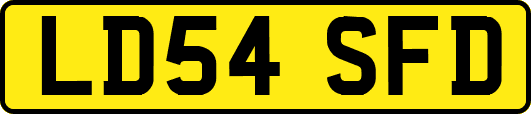 LD54SFD