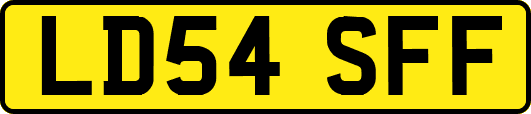 LD54SFF
