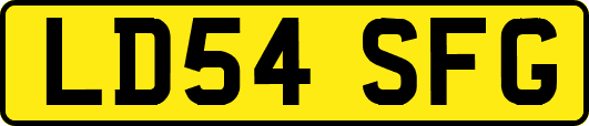 LD54SFG