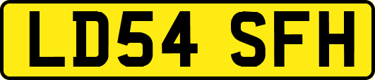 LD54SFH