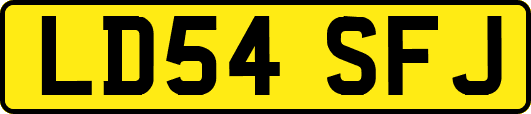 LD54SFJ