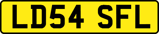 LD54SFL