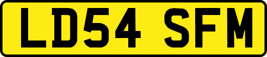 LD54SFM