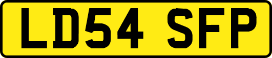 LD54SFP