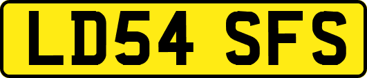 LD54SFS