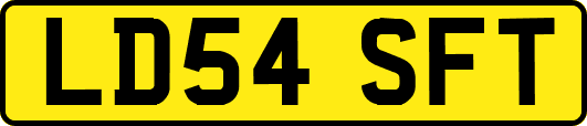 LD54SFT