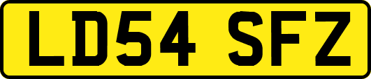 LD54SFZ