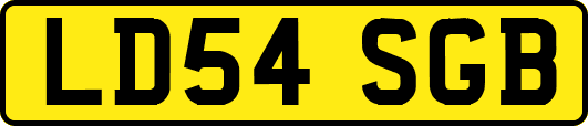 LD54SGB