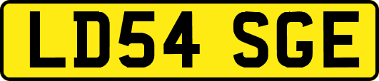 LD54SGE