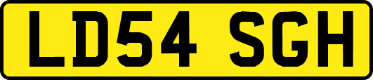 LD54SGH