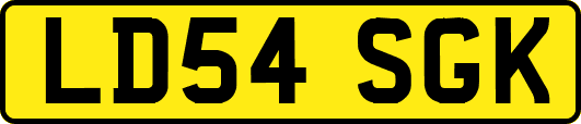 LD54SGK