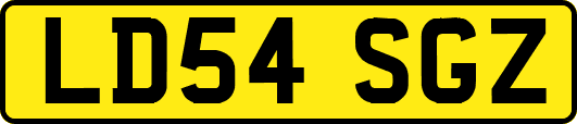 LD54SGZ