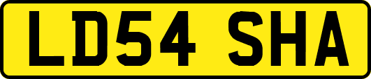 LD54SHA