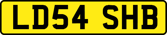 LD54SHB