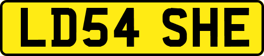 LD54SHE