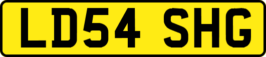 LD54SHG