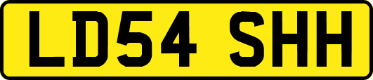 LD54SHH