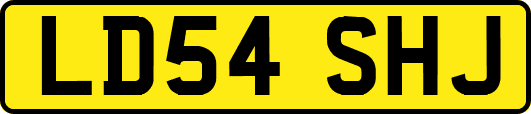LD54SHJ