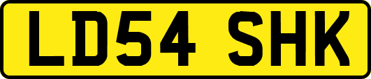 LD54SHK