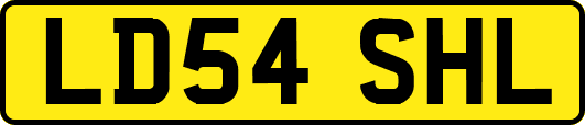 LD54SHL