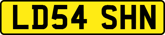 LD54SHN