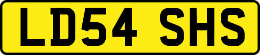 LD54SHS