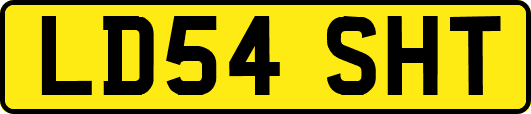 LD54SHT