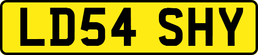 LD54SHY