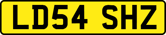 LD54SHZ